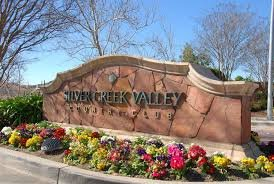 Silver Creek Valley/ San Jose