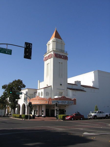 Merced County