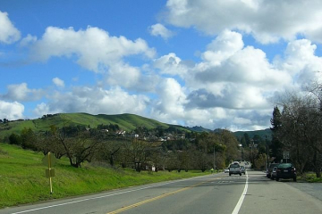 Contra Costa County