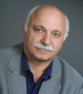 Frank Leonardi